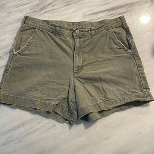 Men’a Patagonia shorts